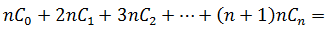 Maths-Binomial Theorem and Mathematical lnduction-12336.png
